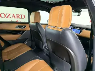 Land Rover Range Rover Velar 2019 AWD P250 R-Dynamic SE 4dr SUV
