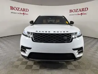 Land Rover Range Rover Velar 2019 AWD P250 R-Dynamic SE 4dr SUV