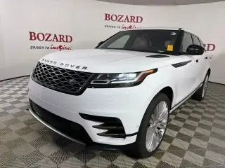 Land Rover Range Rover Velar 2019 AWD P250 R-Dynamic SE 4dr SUV