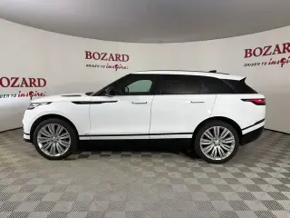 Land Rover Range Rover Velar 2019 AWD P250 R-Dynamic SE 4dr SUV