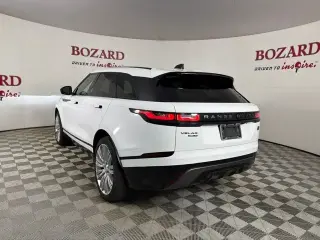 Land Rover Range Rover Velar 2019 AWD P250 R-Dynamic SE 4dr SUV