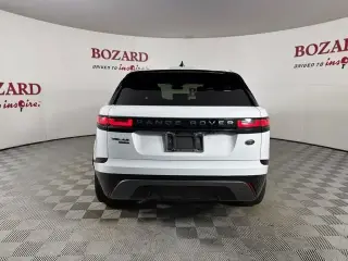 Land Rover Range Rover Velar 2019 AWD P250 R-Dynamic SE 4dr SUV