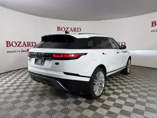 Land Rover Range Rover Velar 2019 AWD P250 R-Dynamic SE 4dr SUV