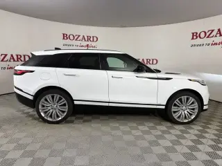 Land Rover Range Rover Velar 2019 AWD P250 R-Dynamic SE 4dr SUV