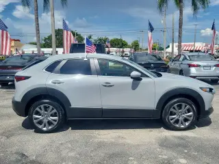 Mazda CX-30 2025 AWD 2.5 S Carbon Edition 4dr SUV