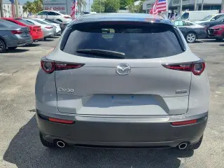 Mazda CX-30 2025 AWD 2.5 S Carbon Edition 4dr SUV