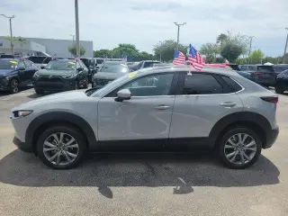 Mazda CX-30 2025 AWD 2.5 S Carbon Edition 4dr SUV
