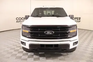Ford F-150 2024 4x4 XLT 4dr SuperCrew 6.5 ft. SB