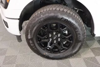 Ford F-150 2024 4x4 XLT 4dr SuperCrew 6.5 ft. SB