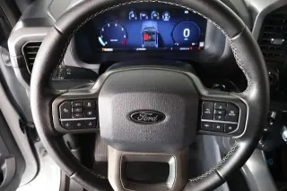 Ford F-150 2024 4x4 XLT 4dr SuperCrew 6.5 ft. SB