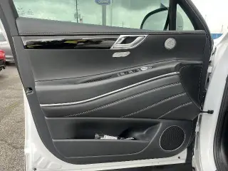 Genesis GV80 2026 AWD 2.5T 4dr SUV