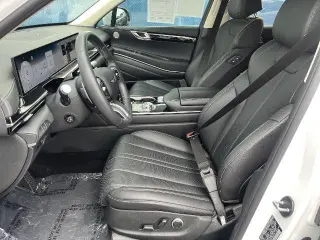 Genesis GV80 2026 AWD 2.5T 4dr SUV