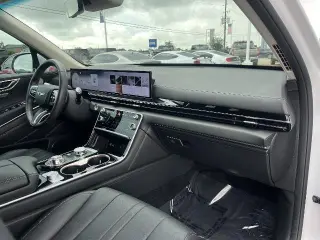 Genesis GV80 2026 AWD 2.5T 4dr SUV