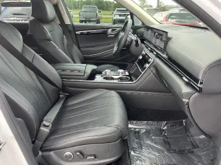 Genesis GV80 2026 AWD 2.5T 4dr SUV