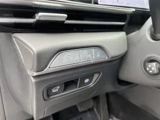 Genesis GV80 2026 AWD 2.5T 4dr SUV