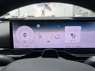 Genesis GV80 2026 AWD 2.5T 4dr SUV