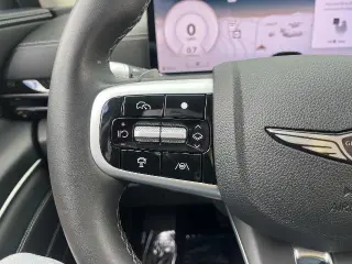 Genesis GV80 2026 AWD 2.5T 4dr SUV