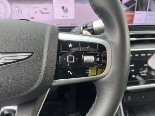 Genesis GV80 2026 AWD 2.5T 4dr SUV