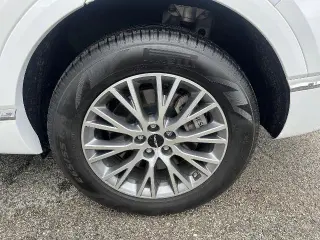 Genesis GV80 2026 AWD 2.5T 4dr SUV