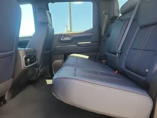 Chevrolet Silverado 1500 2022 4x2 High Country 4dr Crew Cab 5.8 ft. SB