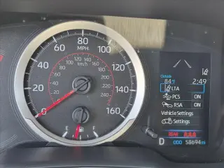 Toyota Corolla Hatchback 2021 SE 4dr Hatchback CVT