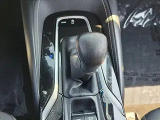 Toyota Corolla Hatchback 2021 SE 4dr Hatchback CVT