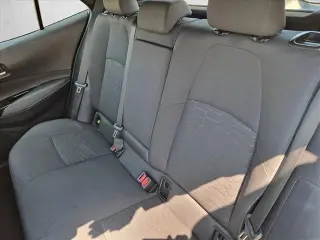Toyota Corolla Hatchback 2021 SE 4dr Hatchback CVT