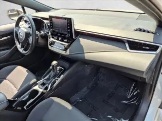 Toyota Corolla Hatchback 2021 SE 4dr Hatchback CVT