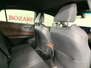 Toyota Venza 2024 AWD LE 4dr Crossover