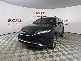 Toyota Venza 2024 AWD LE 4dr Crossover