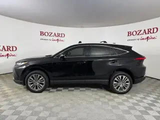 Toyota Venza 2024 AWD LE 4dr Crossover
