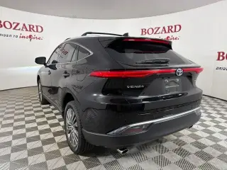 Toyota Venza 2024 AWD LE 4dr Crossover