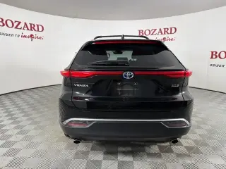 Toyota Venza 2024 AWD LE 4dr Crossover