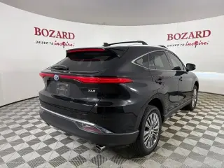 Toyota Venza 2024 AWD LE 4dr Crossover