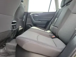 Toyota RAV4 Hybrid 2025 AWD Woodland Edition 4dr SUV