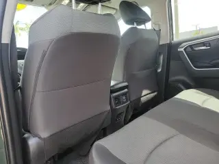 Toyota RAV4 Hybrid 2025 AWD Woodland Edition 4dr SUV