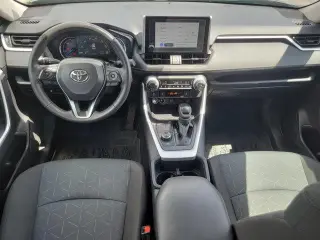 Toyota RAV4 Hybrid 2025 AWD Woodland Edition 4dr SUV