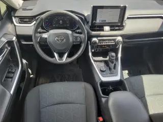 Toyota RAV4 Hybrid 2025 AWD Woodland Edition 4dr SUV