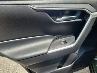 Toyota RAV4 Hybrid 2025 AWD Woodland Edition 4dr SUV