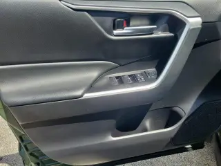 Toyota RAV4 Hybrid 2025 AWD Woodland Edition 4dr SUV