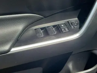 Toyota RAV4 Hybrid 2025 AWD Woodland Edition 4dr SUV