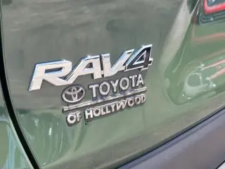 Toyota RAV4 Hybrid 2025 AWD Woodland Edition 4dr SUV