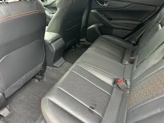 Subaru Crosstrek 2023 AWD Limited 4 puertas Crossover