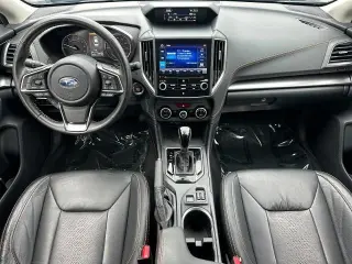 Subaru Crosstrek 2023 AWD Limited 4 puertas Crossover