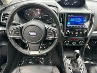 Subaru Crosstrek 2023 AWD Limited 4 puertas Crossover