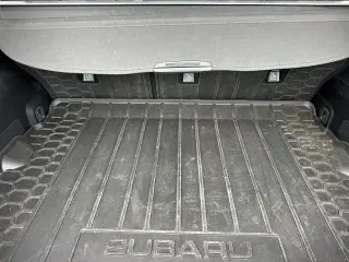 Subaru Crosstrek 2023 AWD Limited 4 puertas Crossover
