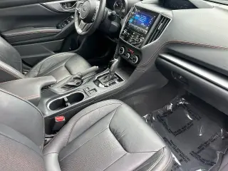 Subaru Crosstrek 2023 AWD Limited 4 puertas Crossover