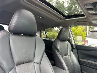 Subaru Crosstrek 2023 AWD Limited 4 puertas Crossover