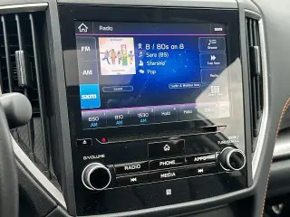 Subaru Crosstrek 2023 AWD Limited 4 puertas Crossover