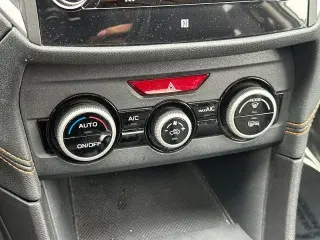 Subaru Crosstrek 2023 AWD Limited 4 puertas Crossover